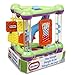 Little Tikes Play Triangle- Green/ Purple
