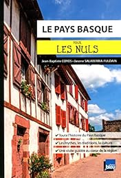 Le  Pays basque