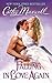 Falling in Love Again (Avon Romantic Treasure)