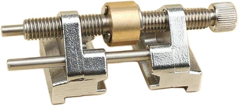 Amazon ホーニングガイド 治具 ノミ刃研ぎガイド 彫刻刀ノミ研ぎ器 治具に適用 作業ホーンホルダー 研ぎ器