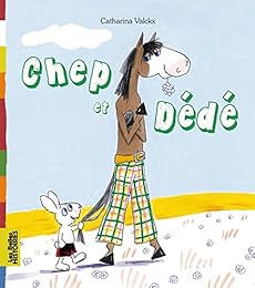 Chep et Dédé