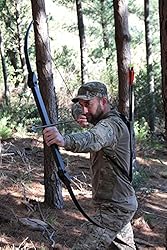 SAS Tactical Survival Bow