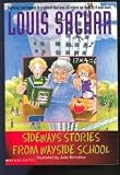 Sideways Stories From Wayside School by Sachar, Louis published by Scholastic (2001) Paperback