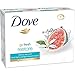 Dove Go Fresh Restore Beauty Bar Soap 100 Gr (Pack of 12)