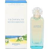 Un Jardin En Mediterranee By Hermes For Women. Eau De Toilette Spray 3.3 Ounces