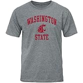 Barnesmith Spirit Logo Adult Unisex Short-Sleeve T-Shirt