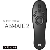 セルシス Clip Studio Tabmate 2 (International Version) [Compatible with iPad/Android/Windows/macOS/Chromebook/iPhone/Android Phone]