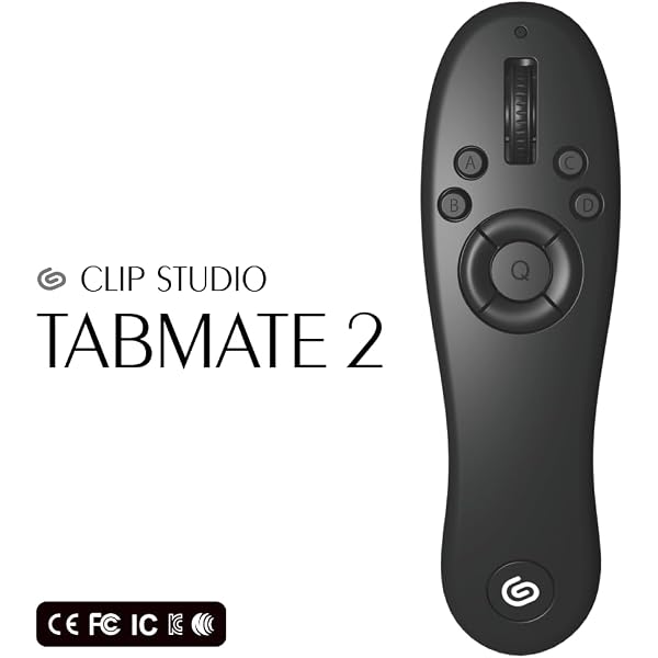 Amazon.com: CLIP STUDIO TABMATE : Software