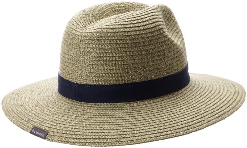 columbia straw hat mens