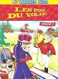 Les Fous Du Volant - Volume 2