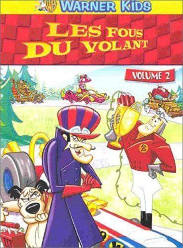 Les Fous Du Volant - Volume 2