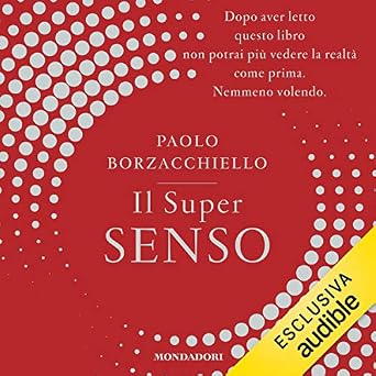 Paolo Borzacchiello - Il super senso (2019). mp3 - 128kbps