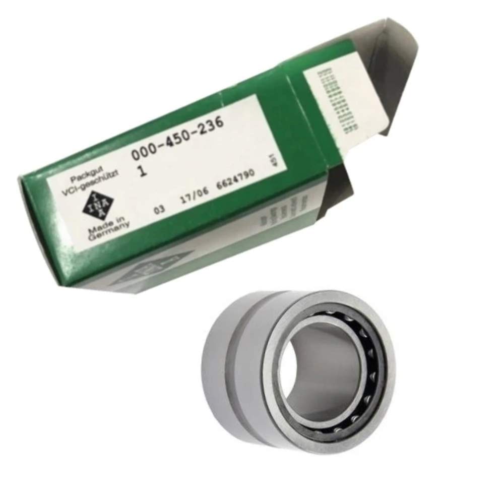 INA NKI85/36-XL Needle Roller Bearing