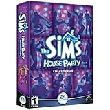 The Sims: House Party Expansion Pack - PC