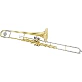 Jupiter Jupiter 700 Series JTB700V Valve Trombone