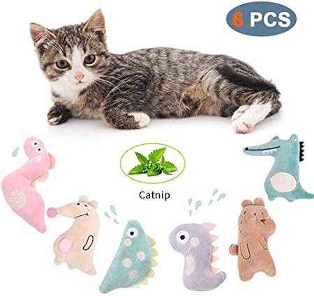 amazon uk cat toys