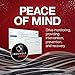 Seagate IronWolf 3TB NAS Internal Hard Drive HDD – CMR 3.5 Inch SATA 6Gb/s 5900 RPM 64MB Cache for RAID Network Attached Storage – Frustration Free Packaging (ST3000VN007) (ST3000VNZ07/VN007)