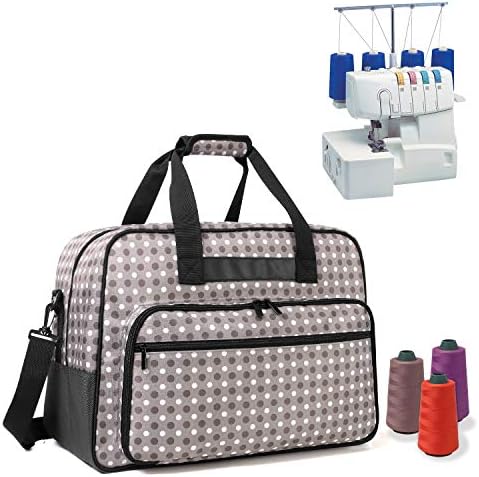 overlocker carry case