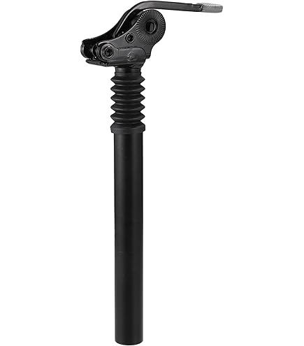Suspension Seatposts: A Complete List, Tested and Explained