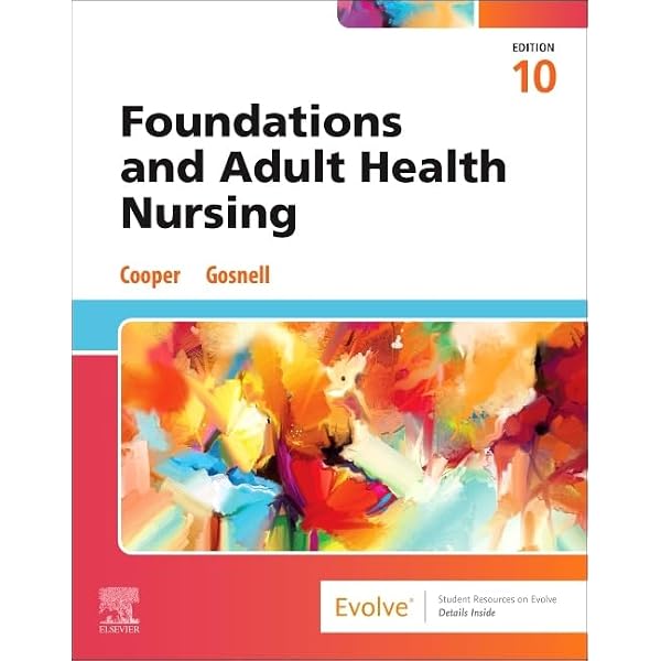 Study Guide for Foundations and Adult Health Nursing (Surgical