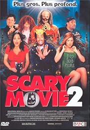 Scary Movie 2 - Edition Simple
