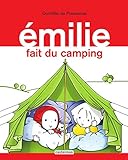 Émilie (Tome 13) - Émilie fait du camping: Emilie T13 (French Edition) by