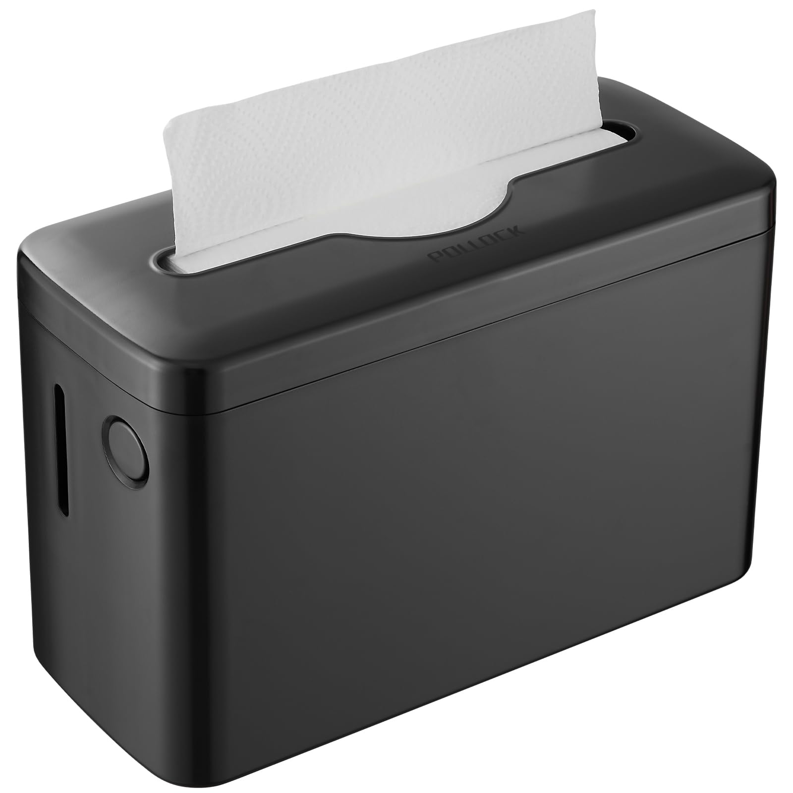 Photo 1 of Paper Towel Dispenser Countertop, Multifold Trifold Paper Towel Holder, Hand Towel Dispenser, Commercial Paper Towel Dispenser,Paper Towel Holder for Home Kitchen Restaurant