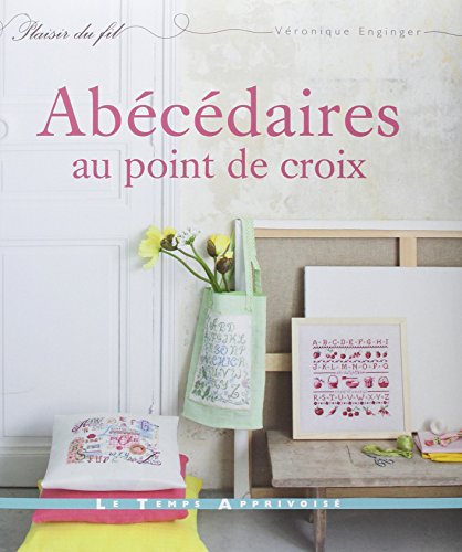 Abécédaires au point de croix