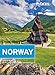 Moon Norway (Travel Guide)