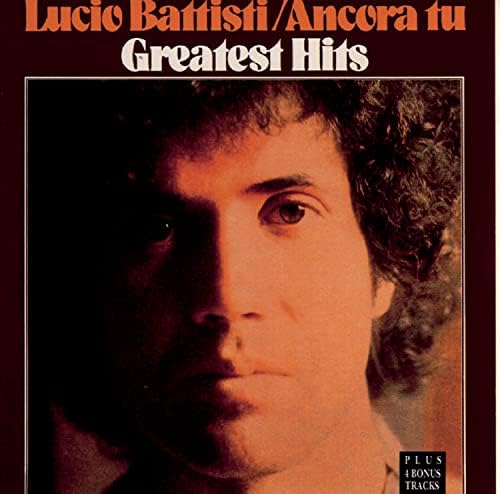 Amazon.com: Emozioni: CDs & Vinyl