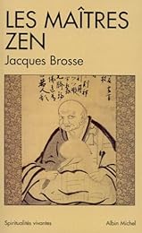Les  maîtres zen