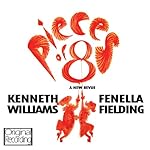 Pieces Of 8 - A New Revue