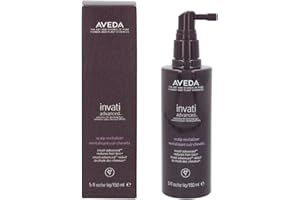 Aveda Invati Advanced Scalp Revitalizer, Tangerine 5 Fl Oz