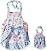 Dollie & Me Girls' Apron Set