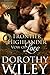 FRONTIER HIGHLANDER VOW OF LOVE: An American Historical Romance (American Wilderness Series Romances by Dorothy Wiley