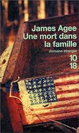 Une  mort dans la famille