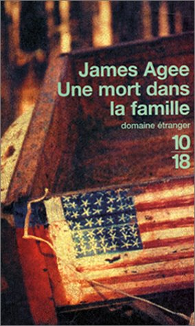 Une  mort dans la famille