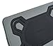Kensington Universal Folio Case for Samsung Galaxy Tab 4, iPad Mini 3, Nexus 7, Kindle Fire HDX, Kindle Fire HD, Chromo Inc, Dragon Touch Y88X ProntoTec and other 7-Inch to 8-Inch Tablets (K97331WW)