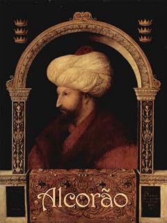 Livro Alcorão (Religião e Filosofia)
