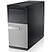 DELL 7010 Tower, Core i5-3570 3.4GHz, 8GB RAM, 2TB Hard Drive, DVDRW, Windows 10 Pro 64bit (Renewed)thumb 3