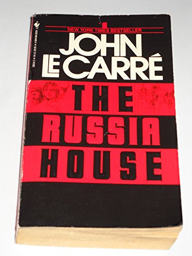 The Russia House
