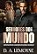 Livro Contrato de Casamento com o Inimigo: Senhores do Mundo - Livro 2
