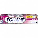 Super Poligrip Original, 2.4-Ounce (Pack of 3)