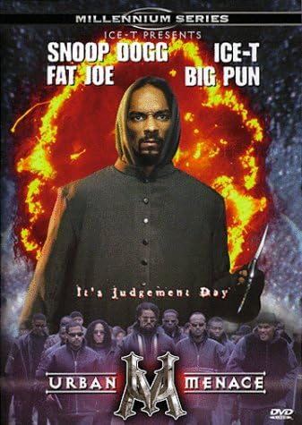 Amazon.com: Mac And Devin Go To High School - DVD : Luenell, Snoop