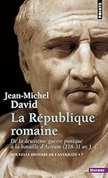 La  République romaine