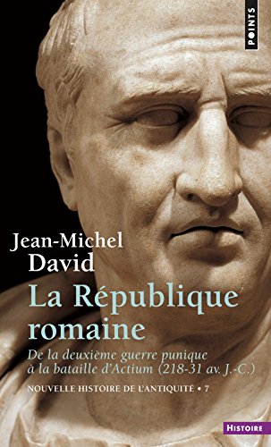 La  République romaine