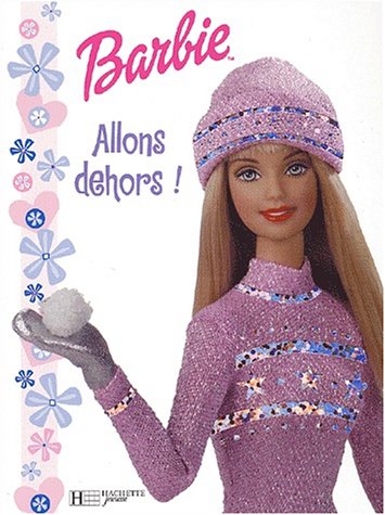 Allons dehors !