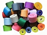 Clearance Grosgrain Ribbon Group 7/8 Inch - 40 Yards