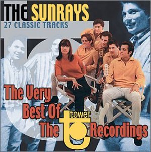 Sunrays - Vintage Rays - Zortam Music