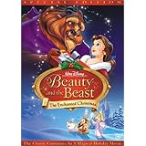 Beauty and the Beast - The Enchanted Christmas (Special Edition)